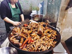 -吴长子卤菜馆(统一街店)