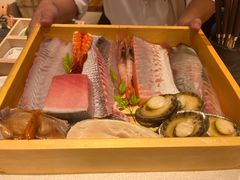 -佛山希尔顿酒店·融誉亚洲美食荟