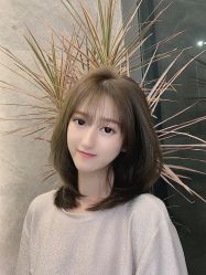 -3AM·S HAIR SALON烫发染发接发