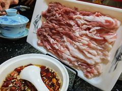 -汇聚德京味铜锅涮肉(沈家桥二路店)