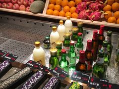 -炉小哥烤肉(朗悦公园茂店)