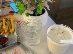 -做披萨的奇葩(中海央墅店)