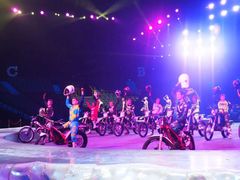 -珠海横琴长隆《卡卡虎奇遇记》