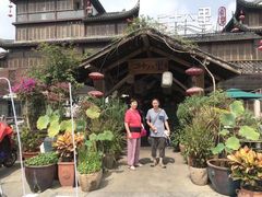-二十八里太湖船菜(吉祥路店)