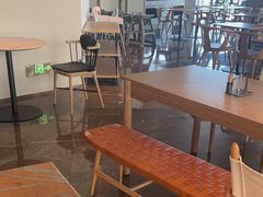 -J cafe 朝夕餐厅