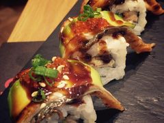 -Sushi Love 创意寿司(丽影广场店)