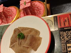-牛New寿喜烧(中山公园龙之梦店)