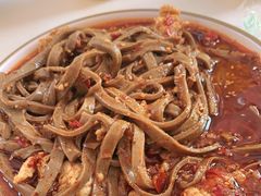 -张兴邦擀面皮(禧悦里店)