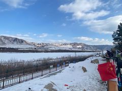 -图们国门景区