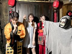 -E+有冰工厂·昆仑寒宫2(五角场店)