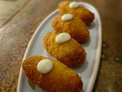 -BOCATA 西班牙餐厅(三里屯店)
