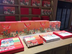 -印象鲵宴·张家界地标美食名片(溪布街店)