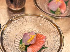 -鮨政·Omakase(港汇恒隆广场店)