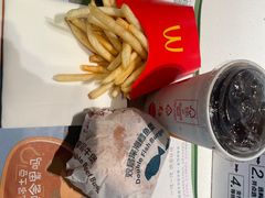 -麦当劳(龙湖北京大兴天街店)