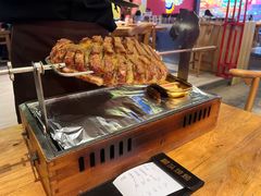 -龙头烤羊排•烤全羊•精酿扎啤(厦滘店)