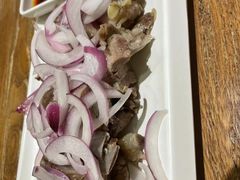 -清真·玛丽亚新疆菜主题餐厅(浙江中路店)
