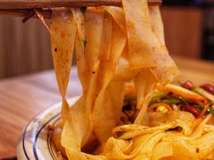 -陇上秦轩biangbiang面(萧山万象汇店)