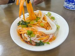 -子午路张记肉夹馍(翠华路店)