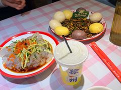 -忆外婆徐州菜·地锅鸡·生日宴(吴庄店)