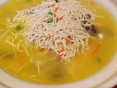 大煮干丝-双东酒店(东关街店)