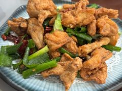 -金龙·打边炉(武进路店)