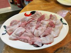 -华哥新鲜猪精品美食