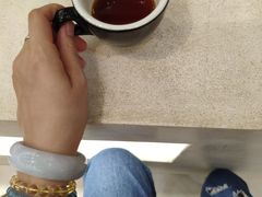-玫瑰咖啡(中山六路店)