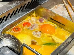 -海底捞火锅(中南盐城大有境夜宵主题店)