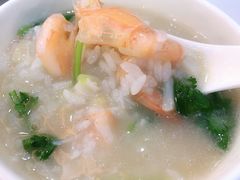 -品记潮汕砂锅粥(湖东路店)