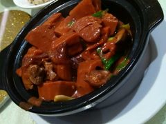 -德烨酒家