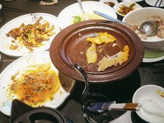 -秋色客家菜(南山店)