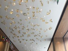-客莱福诺富特酒店·互动餐厅