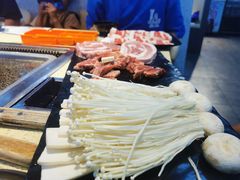 -猪的故事·韩式烤肉(韩乐坊店)