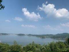 -天目湖涵田半山温泉