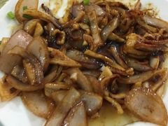 -丰收渔港饭店(嵊泗店)