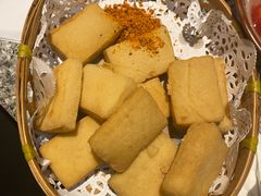 -里岛烤鱼(东港凯虹广场店)