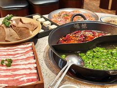 -鸿姐老火锅·传统炒料(上海旗舰店)
