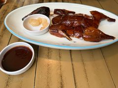 现烤宜良小麻鸭-熙楼(翠湖店)