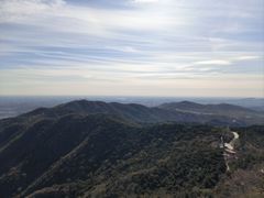 -香山公园