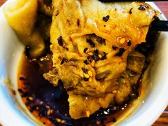 华威肉饼-清真永恒华威肉饼(潘家园店)