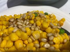 松仁玉米-峨嵋酒家总店(车公庄店)