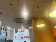 -麦当劳(伟城广场店)
