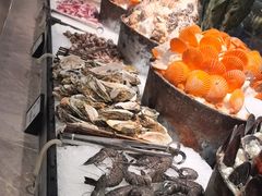 -千滋百味自助海鲜烤肉(布吉景华店)