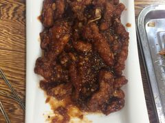 -胜泽眼镜烧烤(云霄路直营店)