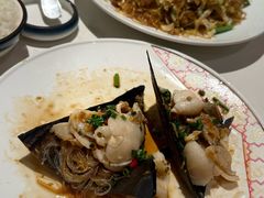 -渔傅·霞浦滩涂海鲜(建平店)