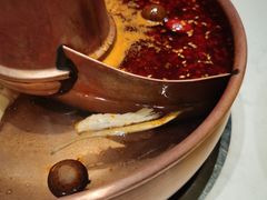 -东门口涮肉·砂锅·烤串(老门东店)