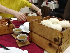 -金苑海鲜酒家(新港中路店)
