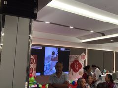 -小八仙·宴(三峡茶庄店)