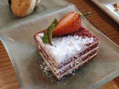 -国宾酒店-花园咖啡自助餐厅(北营房中街店)