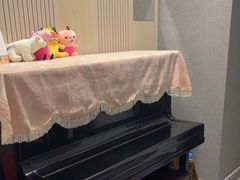 -海音琴行雅马哈钢琴·海伦·施特劳斯(金沙店)